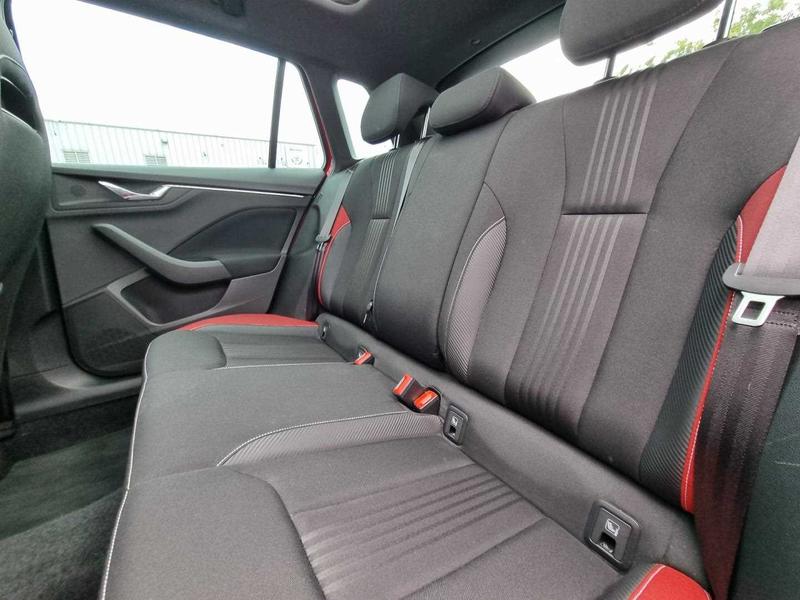 Used Skoda Kamiq 2021 for sale - 76563109: Photo 20