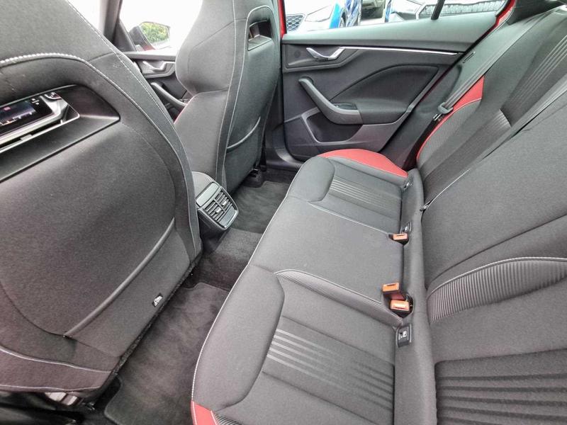 Used Skoda Kamiq 2021 for sale - 76563109: Photo 21