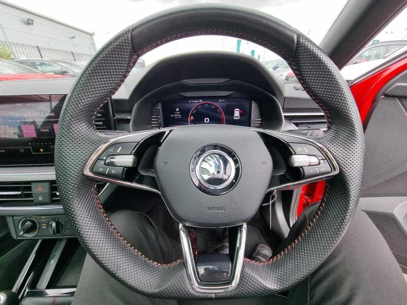 Used Skoda Kamiq 2021 for sale - 76563109: Photo 23