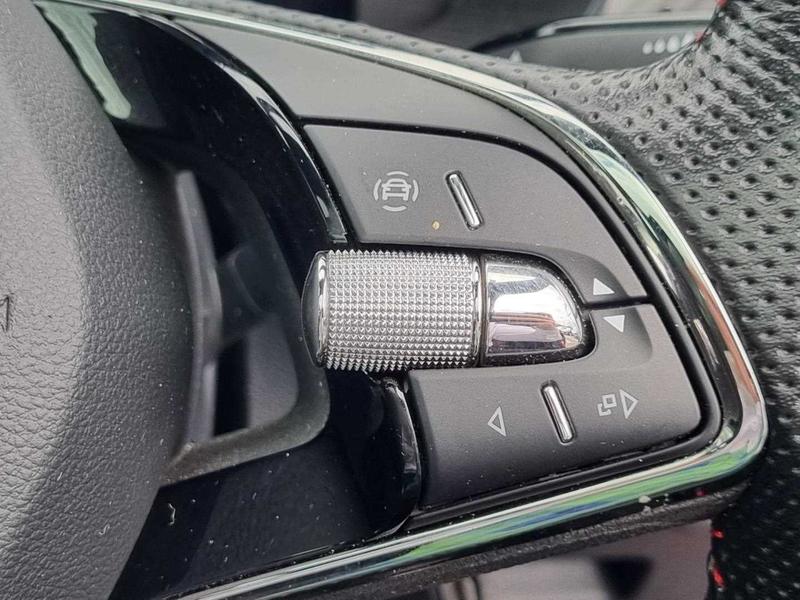 Used Skoda Kamiq 2021 for sale - 76563109: Photo 25