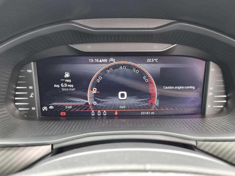 Used Skoda Kamiq 2021 for sale - 76563109: Photo 26