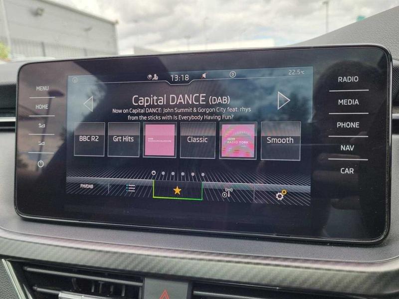 Used Skoda Kamiq 2021 for sale - 76563109: Photo 29