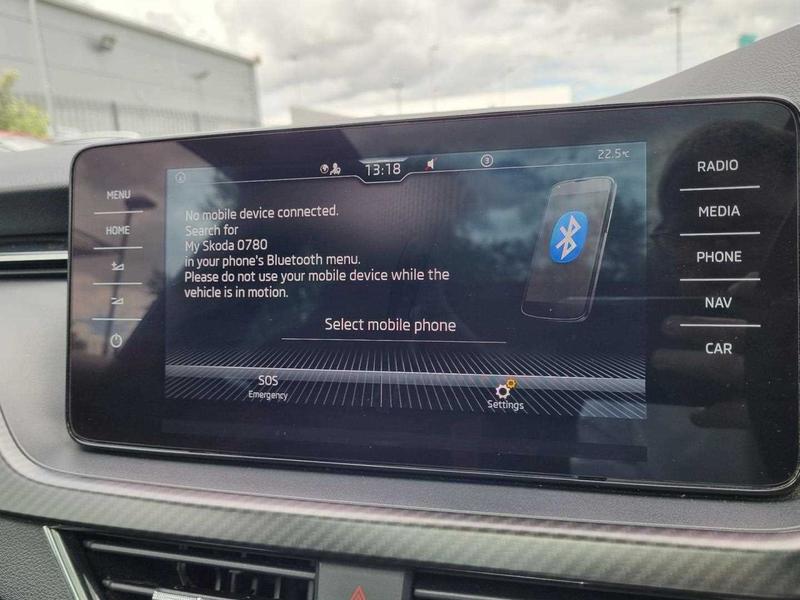 Used Skoda Kamiq 2021 for sale - 76563109: Photo 30