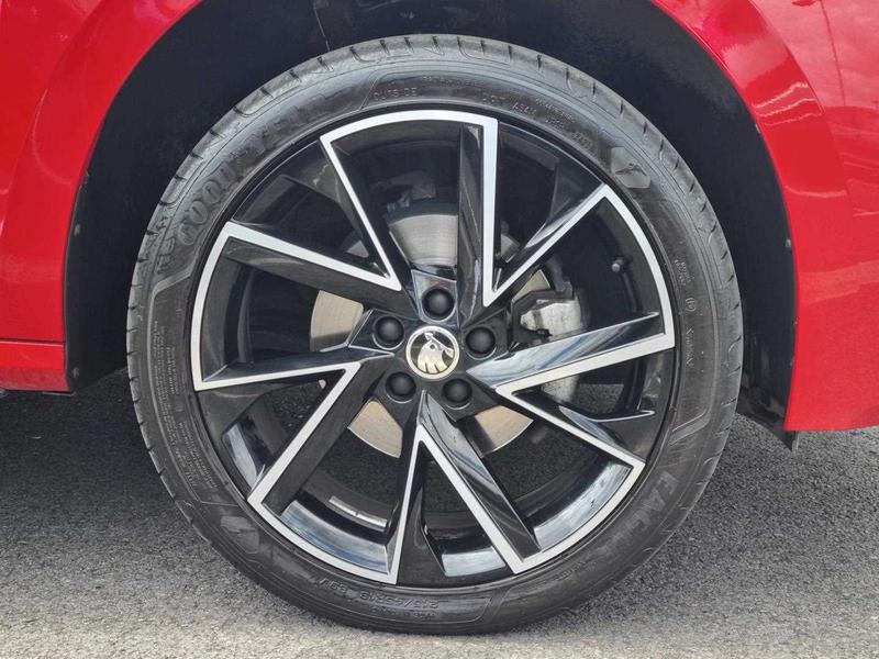 Used Skoda Kamiq 2021 for sale - 76563109: Photo 5