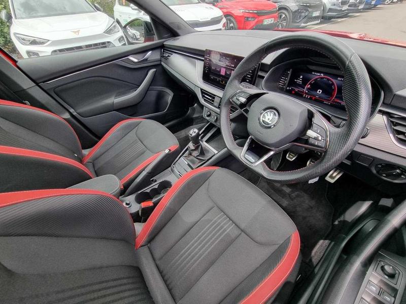 Used Skoda Kamiq 2021 for sale - 76563109: Photo 6