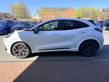 Used Ford Puma 2024 for sale - 78087931: Photo