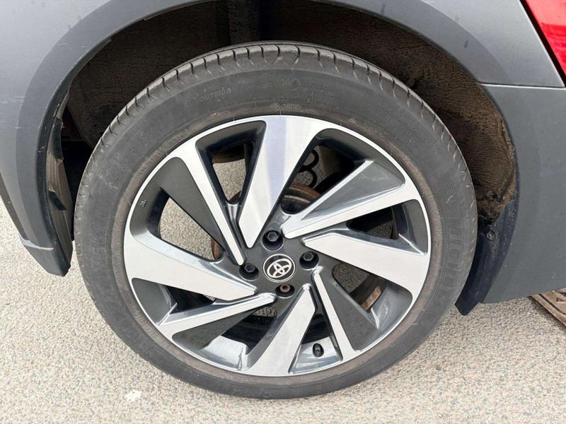 Used Toyota Aygo X 2022 for sale - 77435196: Photo 11