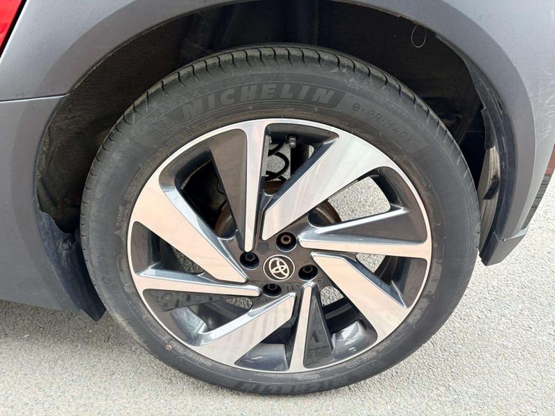 Used Toyota Aygo X 2022 for sale - 77435196: Photo 12