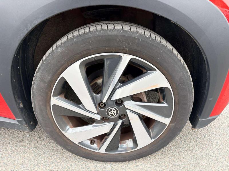 Used Toyota Aygo X 2022 for sale - 77435196: Photo 13