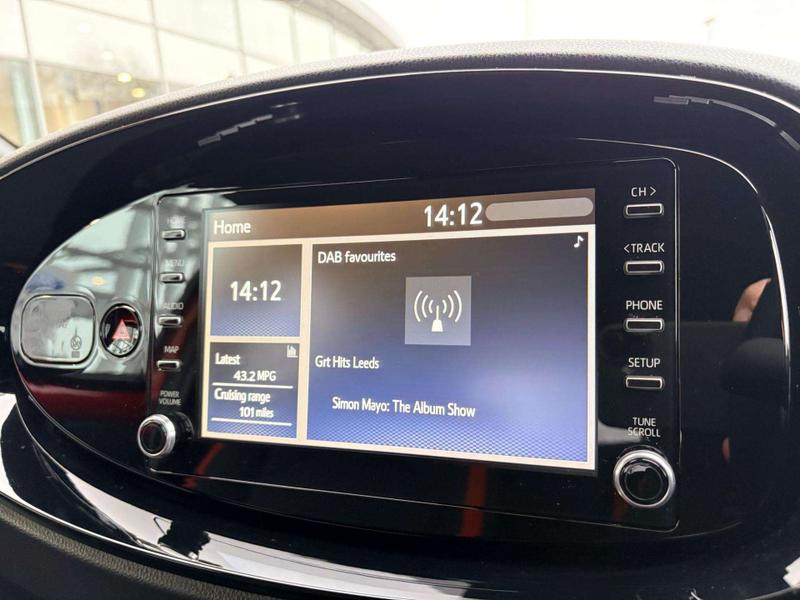 Used Toyota Aygo X 2022 for sale - 77435196: Photo 15