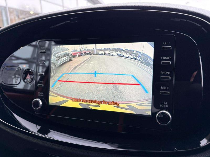 Used Toyota Aygo X 2022 for sale - 77435196: Photo 16