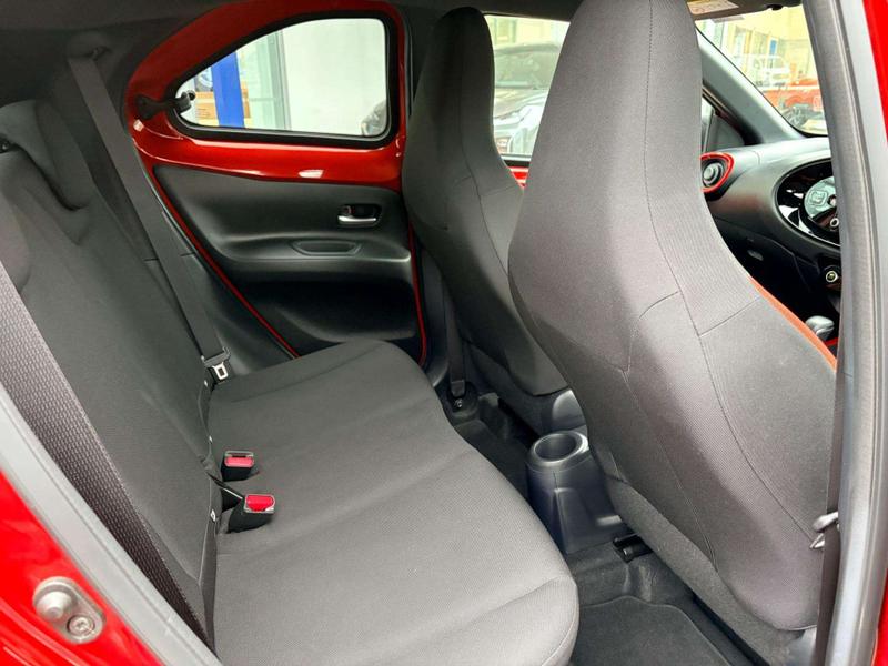 Used Toyota Aygo X 2022 for sale - 77435196: Photo 19