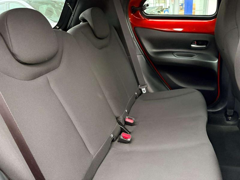 Used Toyota Aygo X 2022 for sale - 77435196: Photo 21