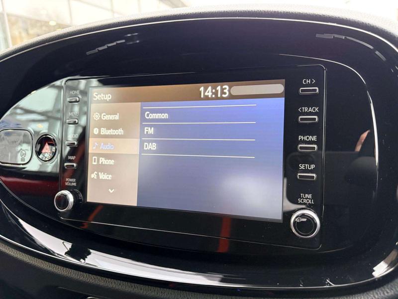 Used Toyota Aygo X 2022 for sale - 77435196: Photo 22