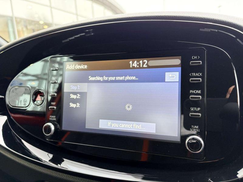 Used Toyota Aygo X 2022 for sale - 77435196: Photo 26