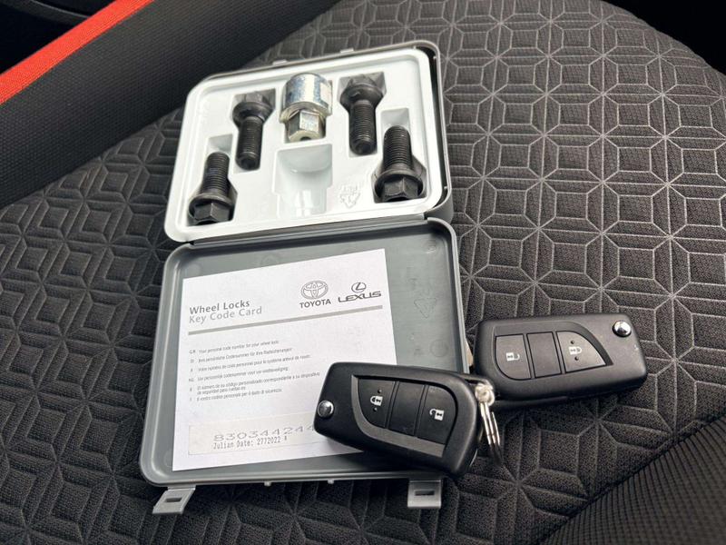 Used Toyota Aygo X 2022 for sale - 77435196: Photo 28