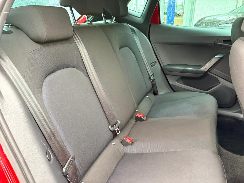 Used Toyota Aygo X 2022 for sale - 77435196: Photo 29