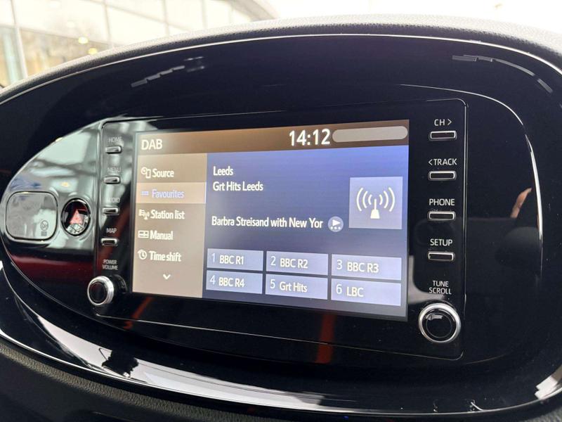 Used Toyota Aygo X 2022 for sale - 77435196: Photo 34