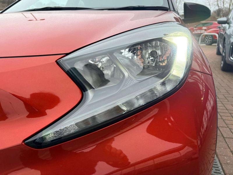 Used Toyota Aygo X 2022 for sale - 77435196: Photo 9