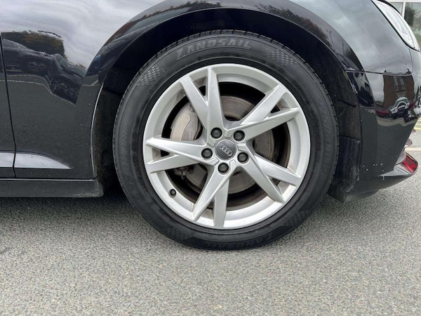 Used Audi A4 2017 for sale - 76234914: Photo 10