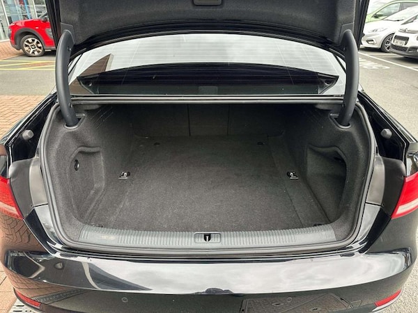 Used Audi A4 2017 for sale - 76234914: Photo 13