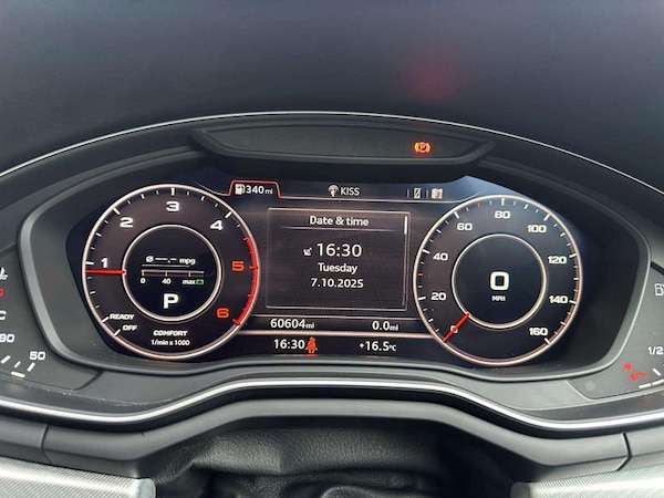 Used Audi A4 2017 for sale - 76234914: Photo 16