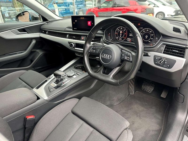 Used Audi A4 2017 for sale - 76234914: Photo 17