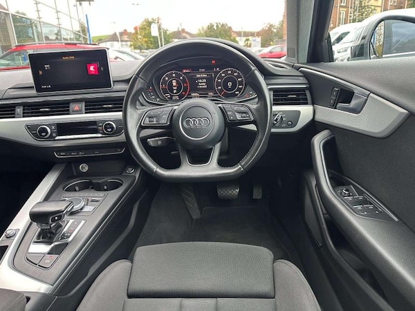 Used Audi A4 2017 for sale - 76234914: Photo 18