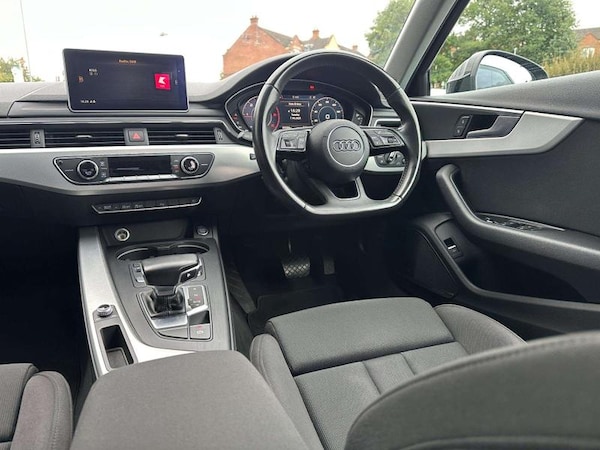 Used Audi A4 2017 for sale - 76234914: Photo 19