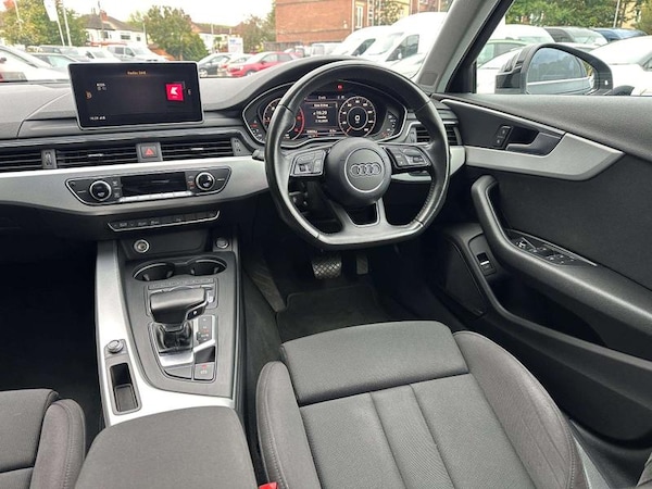 Used Audi A4 2017 for sale - 76234914: Photo 20