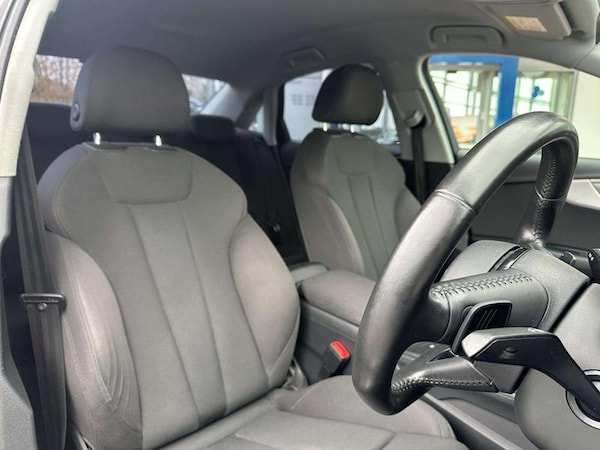 Used Audi A4 2017 for sale - 76234914: Photo 21
