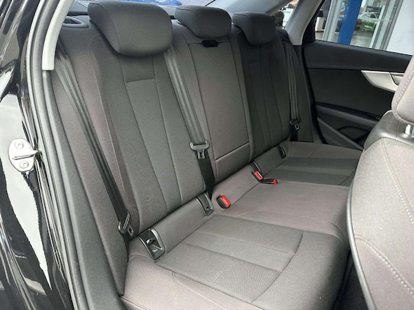 Used Audi A4 2017 for sale - 76234914: Photo 22