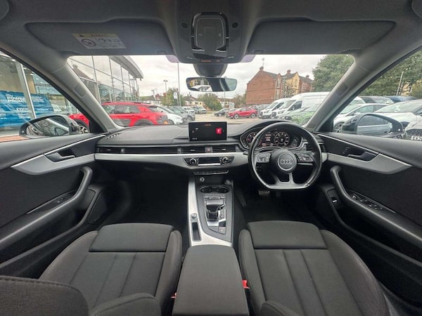 Used Audi A4 2017 for sale - 76234914: Photo 23
