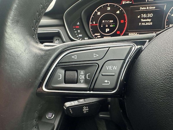 Used Audi A4 2017 for sale - 76234914: Photo 24