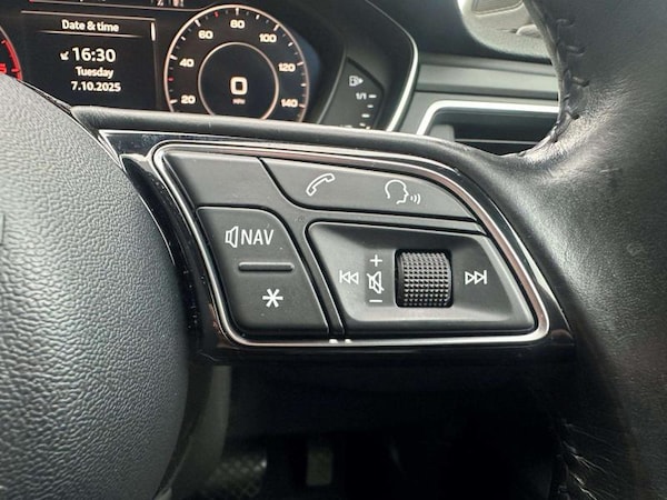 Used Audi A4 2017 for sale - 76234914: Photo 25