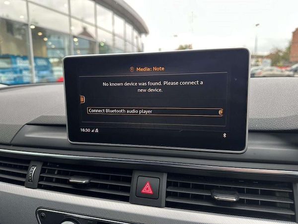Used Audi A4 2017 for sale - 76234914: Photo 28