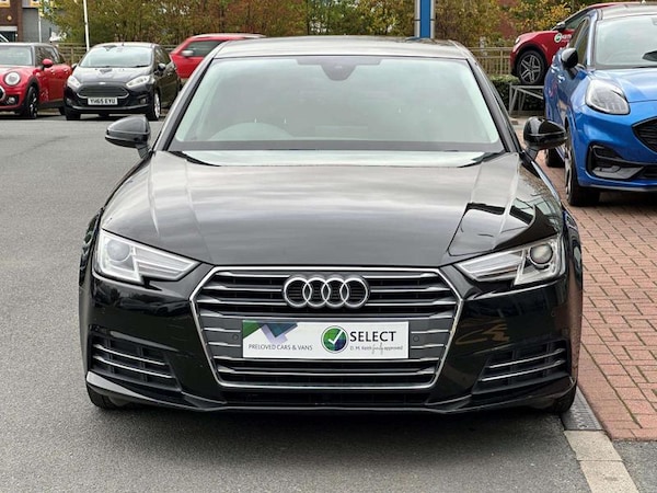 Used Audi A4 2017 for sale - 76234914: Photo 2