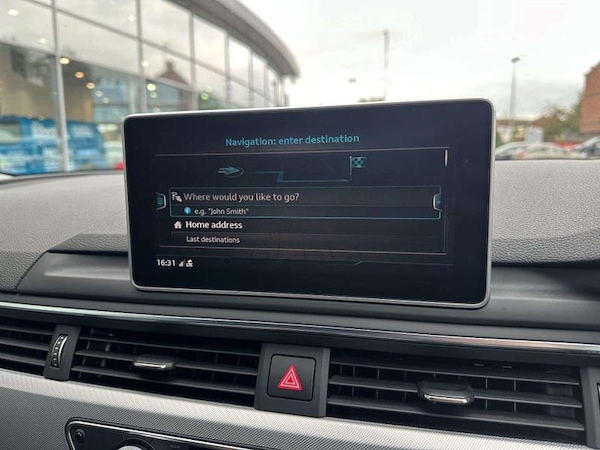 Used Audi A4 2017 for sale - 76234914: Photo 30