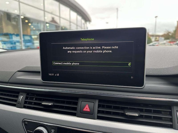 Used Audi A4 2017 for sale - 76234914: Photo 31