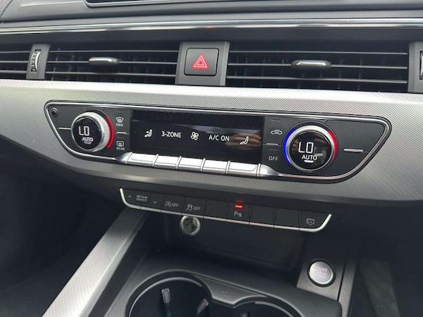 Used Audi A4 2017 for sale - 76234914: Photo 33