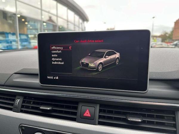 Used Audi A4 2017 for sale - 76234914: Photo 34