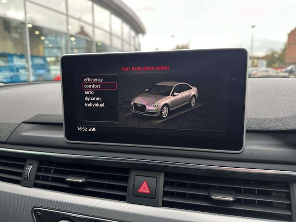 Used Audi A4 2017 for sale - 76234914: Photo 35