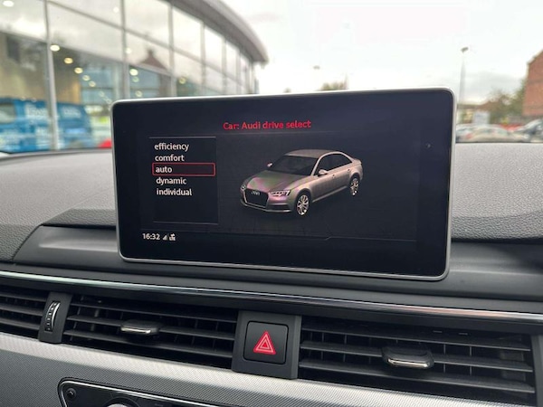 Used Audi A4 2017 for sale - 76234914: Photo 36