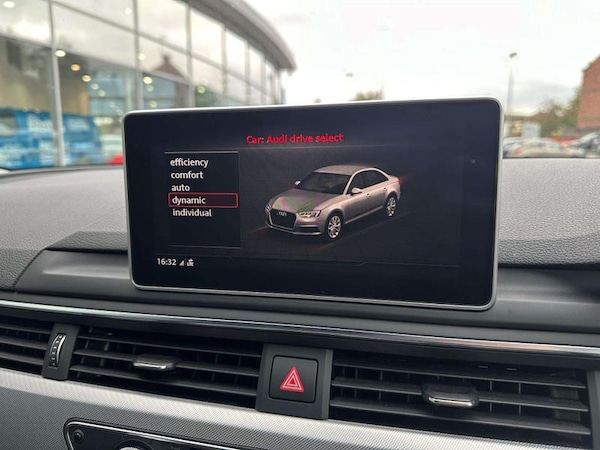 Used Audi A4 2017 for sale - 76234914: Photo 37