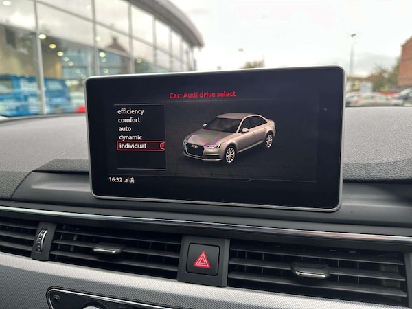 Used Audi A4 2017 for sale - 76234914: Photo 38