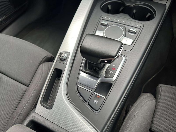Used Audi A4 2017 for sale - 76234914: Photo 39