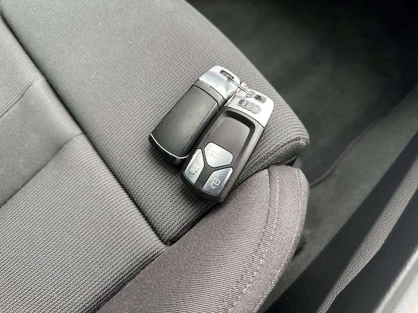 Used Audi A4 2017 for sale - 76234914: Photo 40