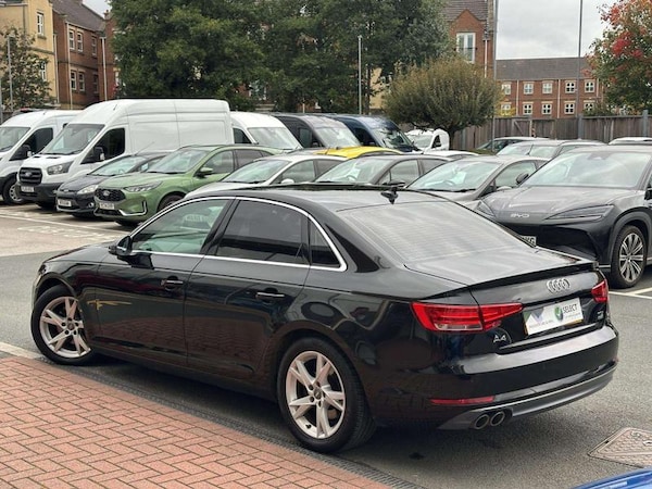 Used Audi A4 2017 for sale - 76234914: Photo 5