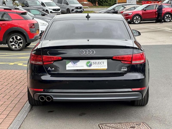 Used Audi A4 2017 for sale - 76234914: Photo 6