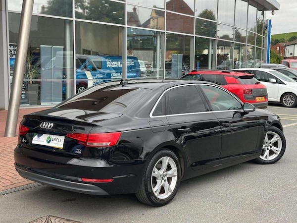 Used Audi A4 2017 for sale - 76234914: Photo 7